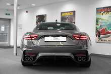 Maserati Granturismo V6 Trofeo - U1763