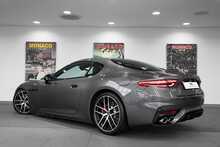 Maserati Granturismo V6 Trofeo - U1763