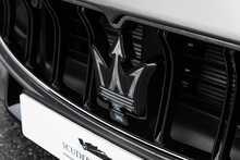 Maserati Granturismo V6 Trofeo - U1763