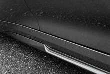 Maserati Granturismo V6 Trofeo - U1763