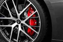 Maserati Granturismo V6 Trofeo - U1763