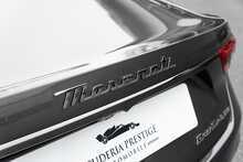 Maserati Granturismo V6 Trofeo - U1763