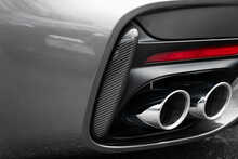 Maserati Granturismo V6 Trofeo - U1763