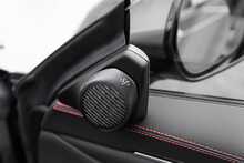 Maserati Granturismo V6 Trofeo - U1763