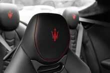 Maserati Granturismo V6 Trofeo - U1763