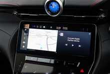 Maserati Granturismo V6 Trofeo - U1763