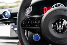 Maserati Granturismo V6 Trofeo - U1763