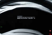 Ferrari 12Cilindri V12 - U1764