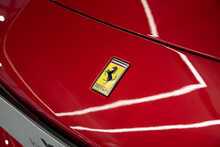 Ferrari 296 GTB T V6 - U1765