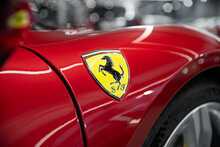 Ferrari 296 GTB T V6 - U1765