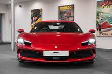 Ferrari 296 GTB T V6 - U1765