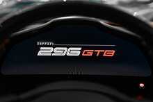 Ferrari 296 GTB T V6 - U1765