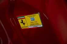 Ferrari 296 GTB T V6 - U1765