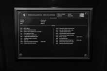 Ferrari 296 GTB T V6 - U1765