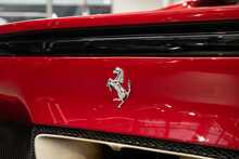 Ferrari 296 GTB T V6 - U1765