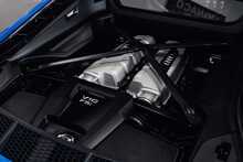 Audi R8 FSI V10 - U1766