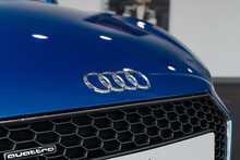 Audi R8 FSI V10 - U1766