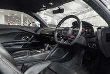 Audi R8 FSI V10 - U1766