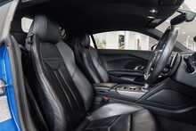 Audi R8 FSI V10 - U1766