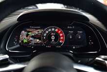 Audi R8 FSI V10 - U1766