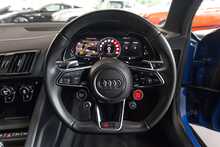Audi R8 FSI V10 - U1766