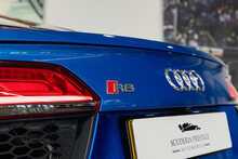 Audi R8 FSI V10 - U1766