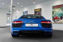 Audi R8 FSI V10 - U1766