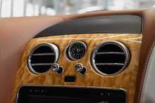 Bentley Continental V8 GT - U1769