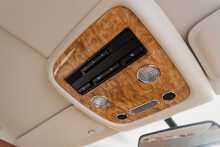 Bentley Continental V8 GT - U1769