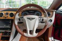 Bentley Continental V8 GT - U1769