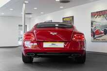 Bentley Continental V8 GT - U1769
