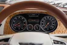 Bentley Continental V8 GT - U1769