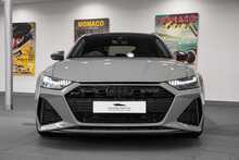 Audi RS6 Avant TFSI V8 Performance Carbon Vorsprung - U1770