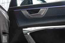 Audi RS6 Avant TFSI V8 Performance Carbon Vorsprung - U1770