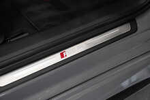 Audi RS6 Avant TFSI V8 Performance Carbon Vorsprung - U1770