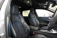 Audi RS6 Avant TFSI V8 Performance Carbon Vorsprung - U1770