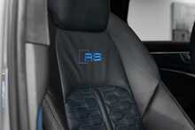 Audi RS6 Avant TFSI V8 Performance Carbon Vorsprung - U1770