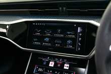 Audi RS6 Avant TFSI V8 Performance Carbon Vorsprung - U1770