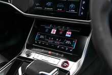 Audi RS6 Avant TFSI V8 Performance Carbon Vorsprung - U1770