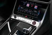 Audi RS6 Avant TFSI V8 Performance Carbon Vorsprung - U1770