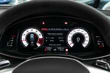 Audi RS6 Avant TFSI V8 Performance Carbon Vorsprung - U1770