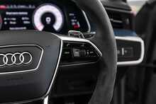 Audi RS6 Avant TFSI V8 Performance Carbon Vorsprung - U1770