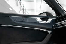 Audi RS6 Avant TFSI V8 Performance Carbon Vorsprung - U1770
