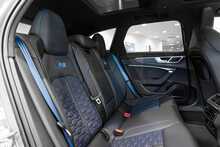 Audi RS6 Avant TFSI V8 Performance Carbon Vorsprung - U1770