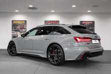 Audi RS6 Avant TFSI V8 Performance Carbon Vorsprung - U1770