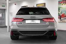 Audi RS6 Avant TFSI V8 Performance Carbon Vorsprung - U1770