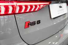 Audi RS6 Avant TFSI V8 Performance Carbon Vorsprung - U1770