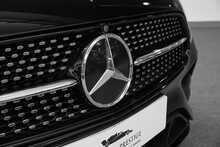 Mercedes-Benz E Class E220d AMG Line Night Edition - U1771