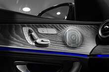 Mercedes-Benz E Class E220d AMG Line Night Edition - U1771