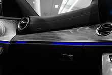 Mercedes-Benz E Class E220d AMG Line Night Edition - U1771